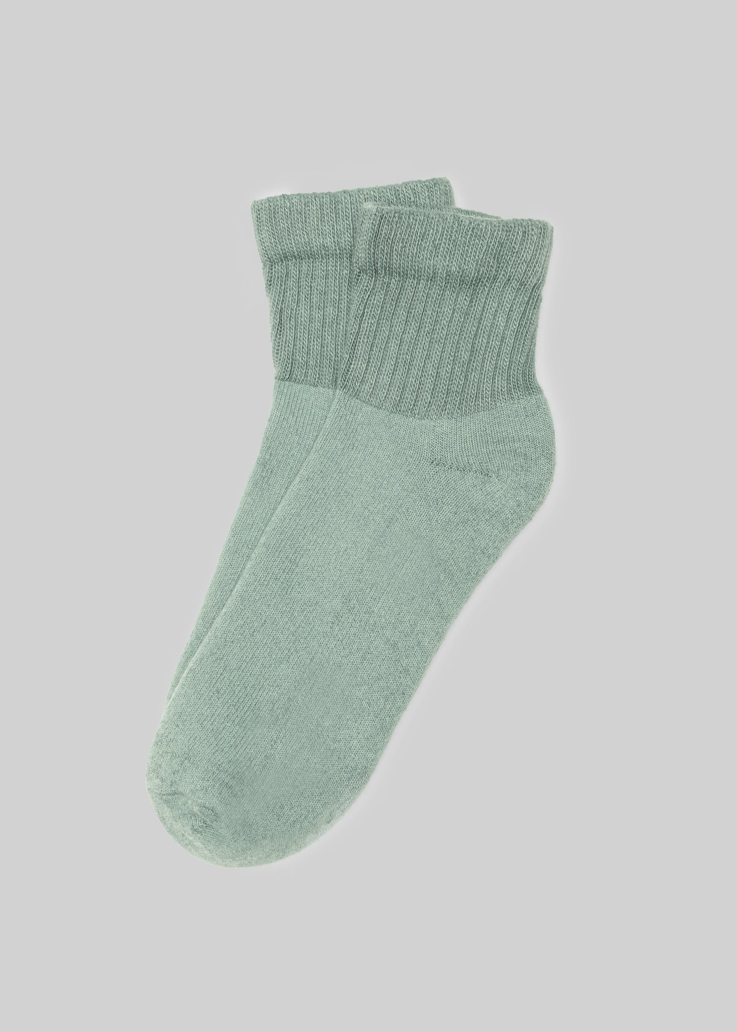 The Solids Quarter Crew