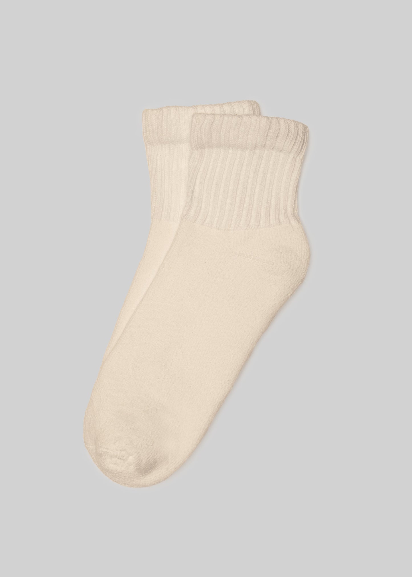 The Solids Quarter Crew