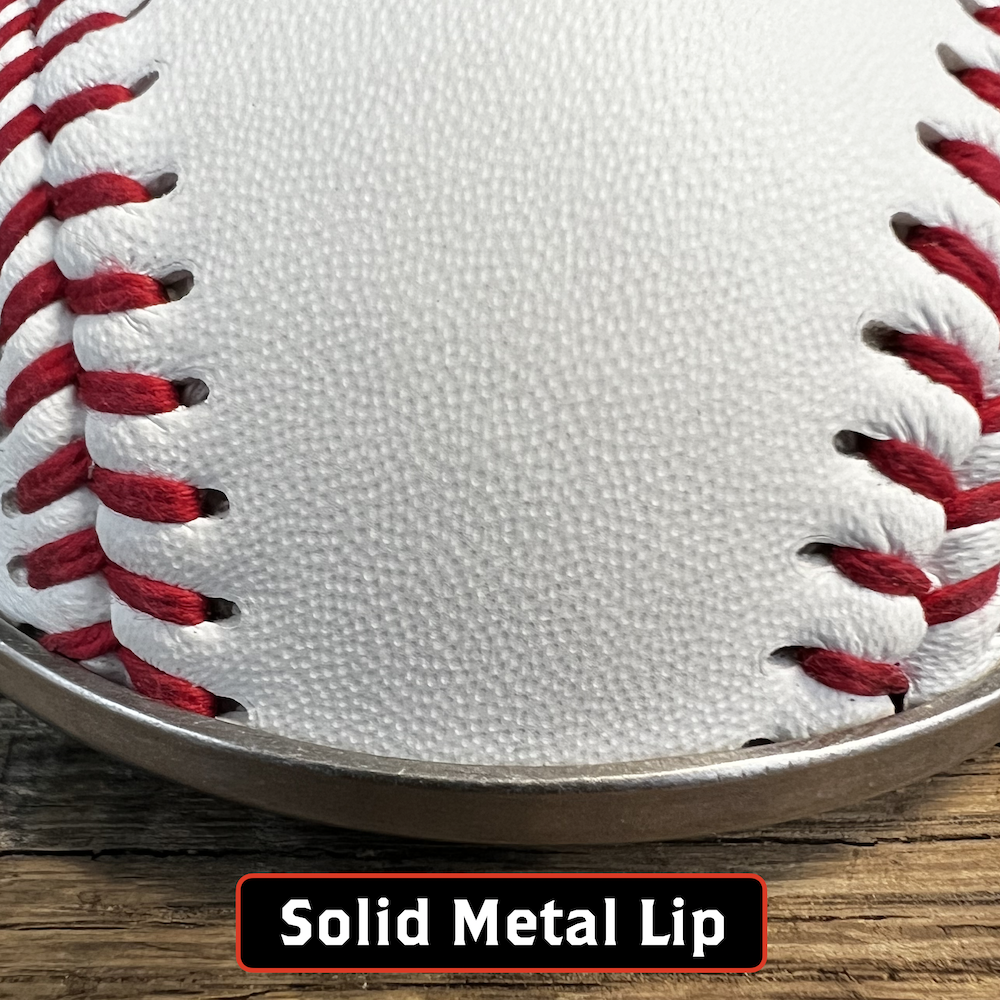 Minnesota Twins Cutter® | Baseball Bottle Opener
