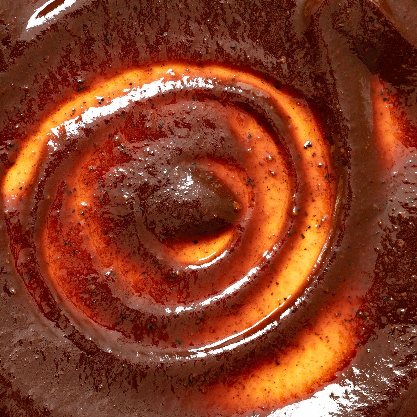 Smoky Sonoran BBQ Sauce