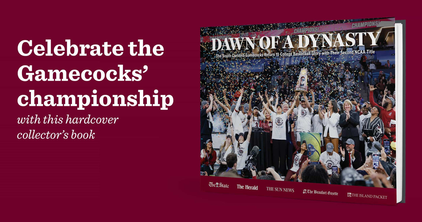 Dawn of a Dynasty: The South Carolina Gamecocks Return to College Basketball Glory with Their Second NCAA Title