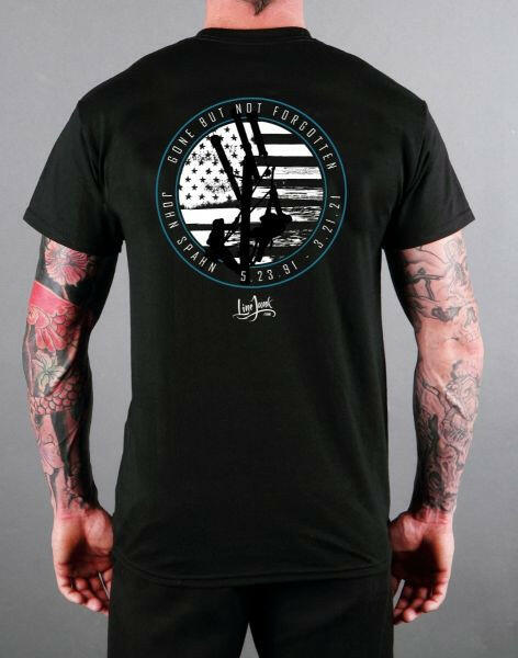 In Memory Of John Spahn