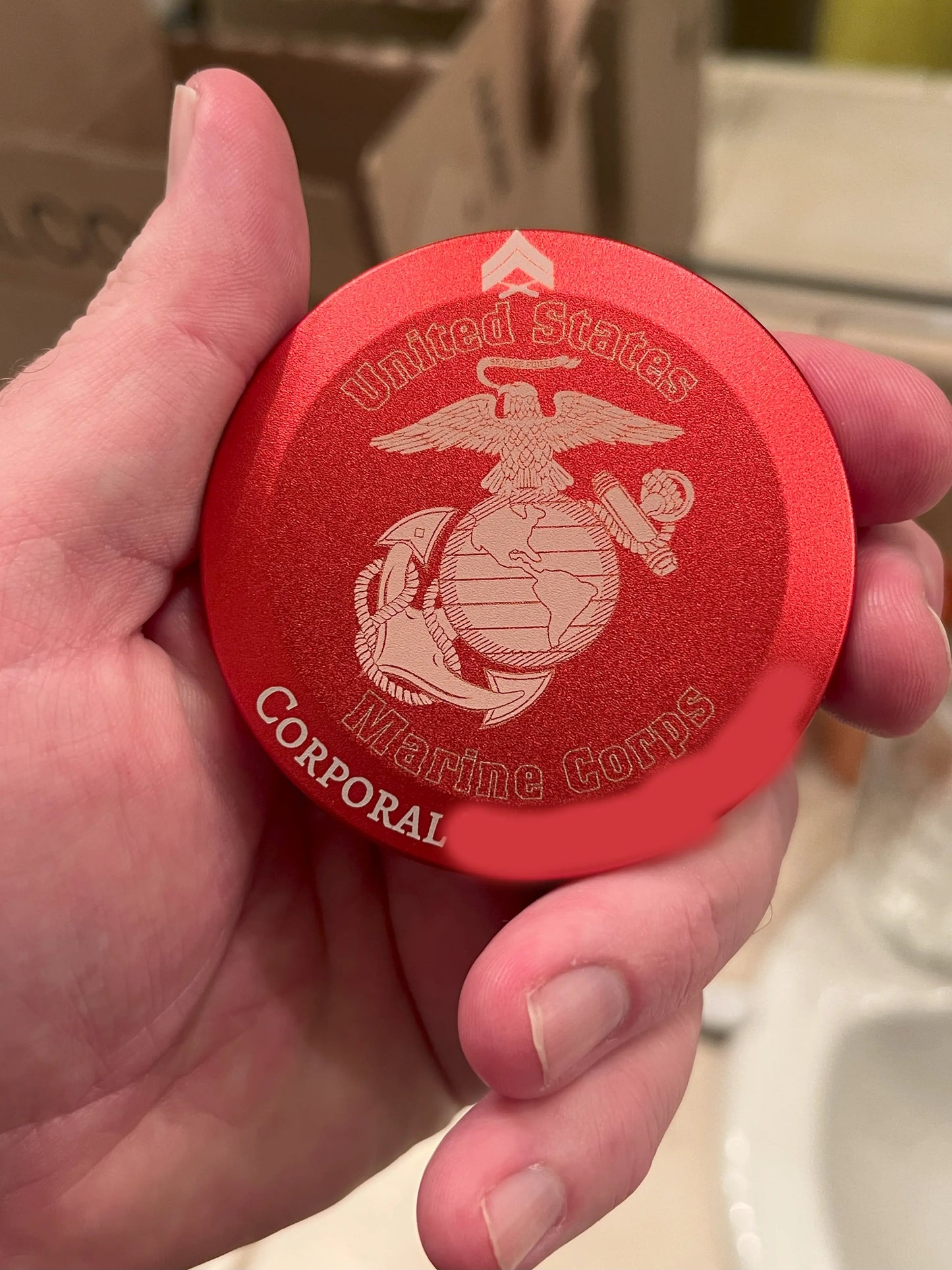 Elite Spartan Can Special Order Page