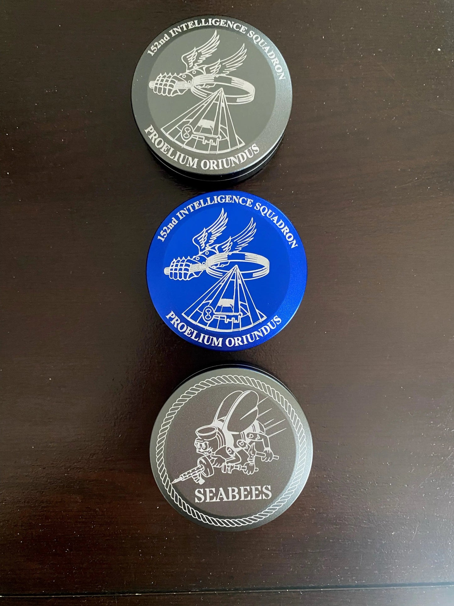 Elite Spartan Can Special Order Page