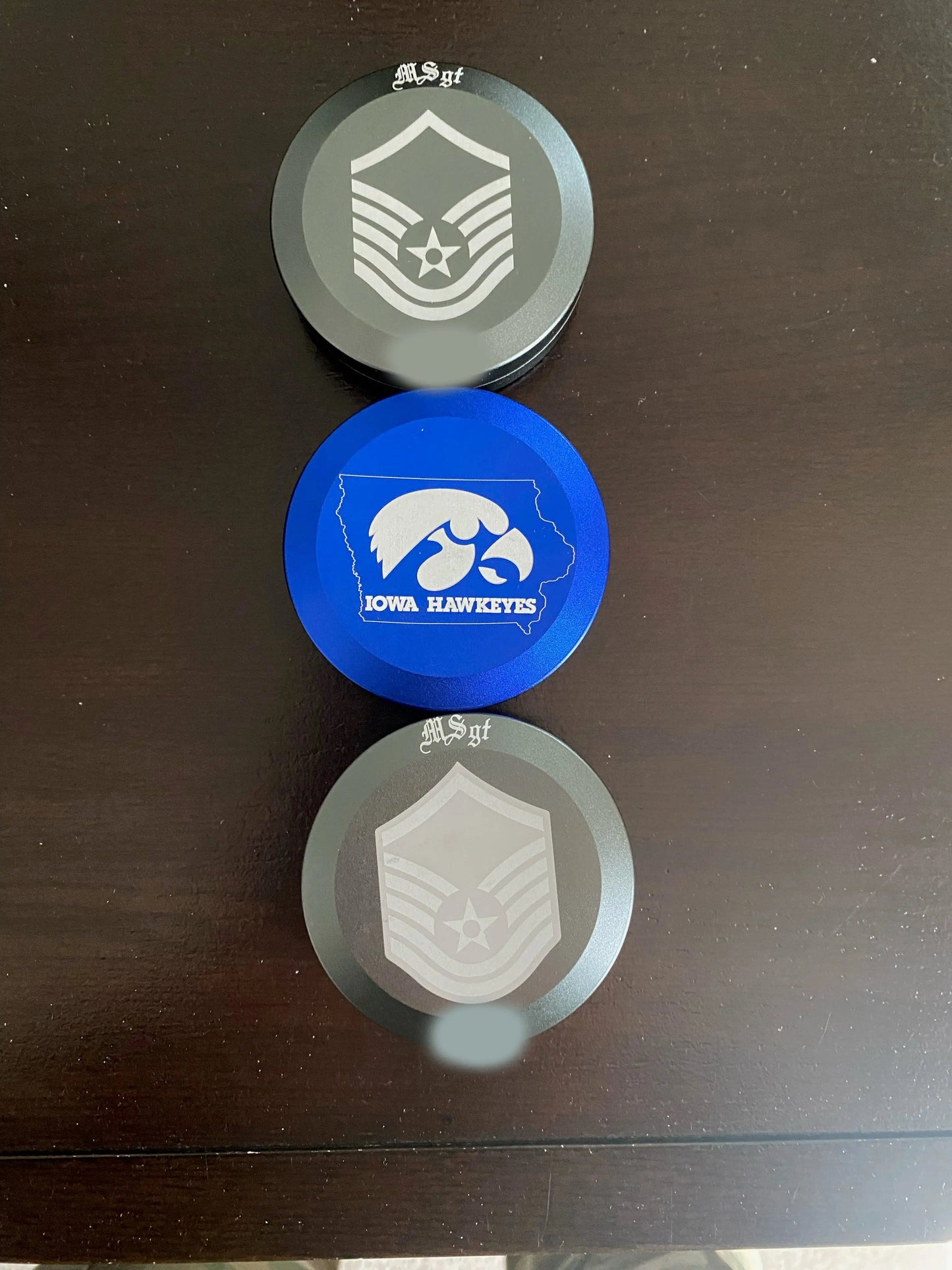 Elite Spartan Can Special Order Page