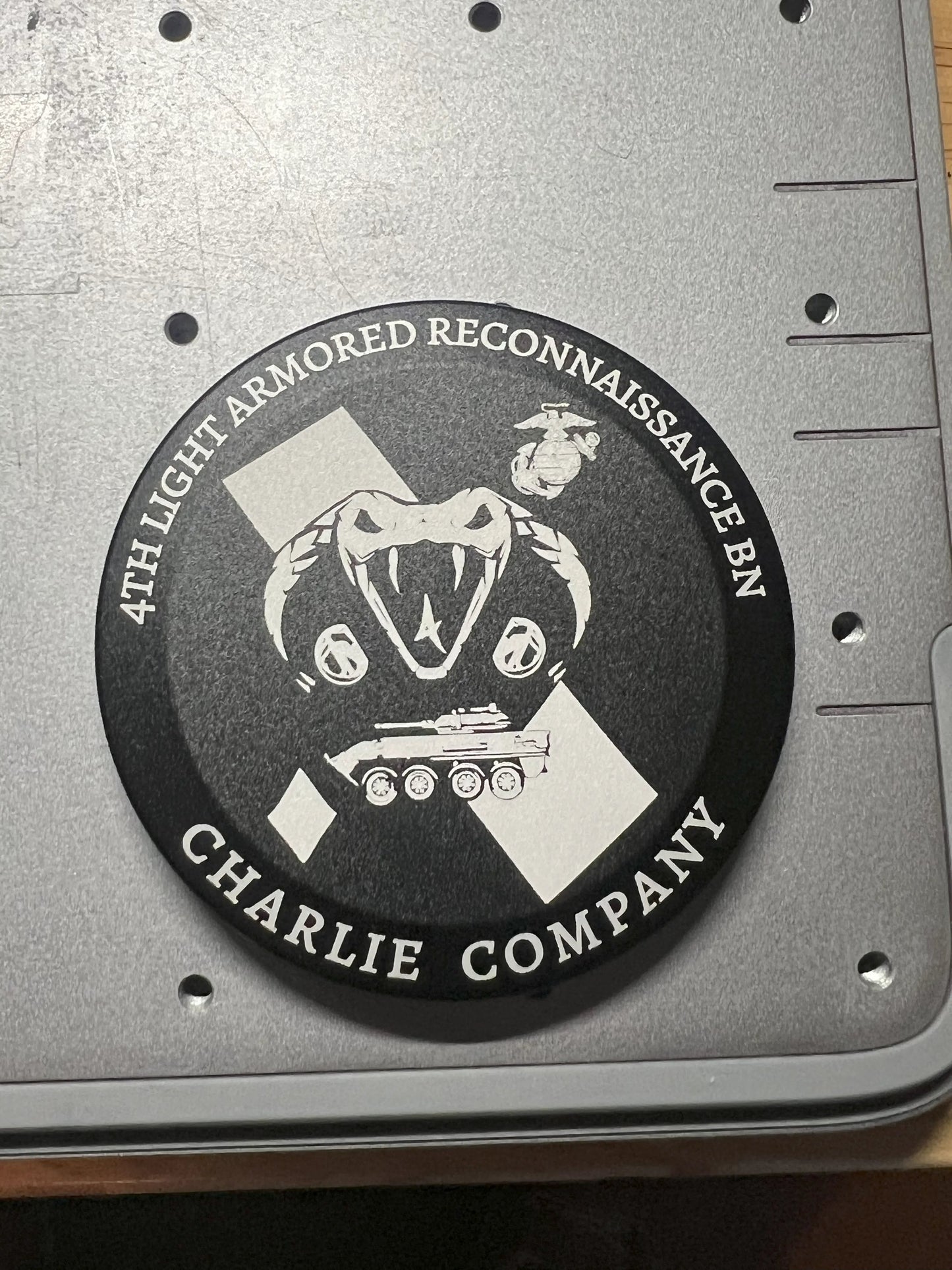 Elite Spartan Can Special Order Page