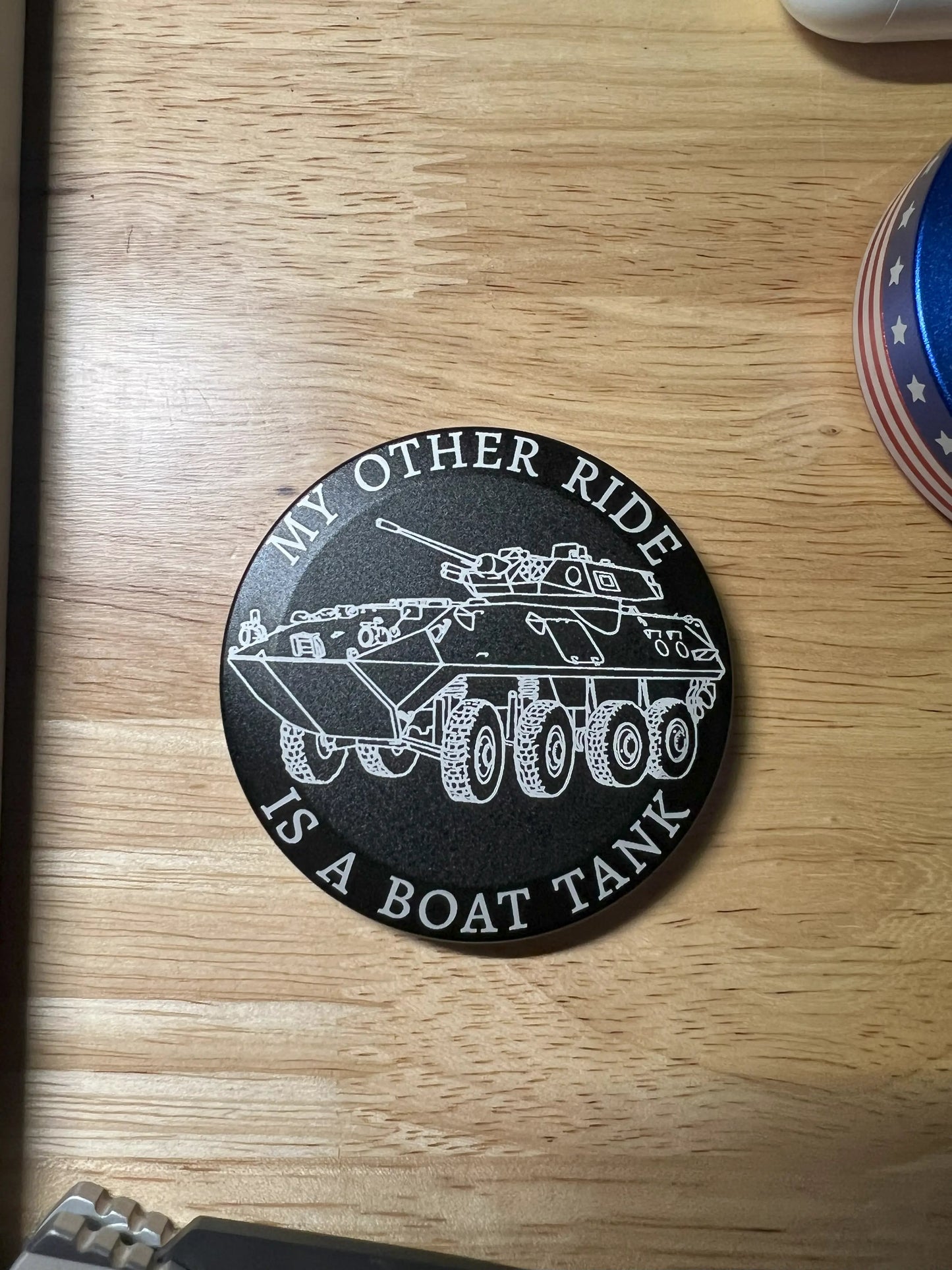 Elite Spartan Can Special Order Page