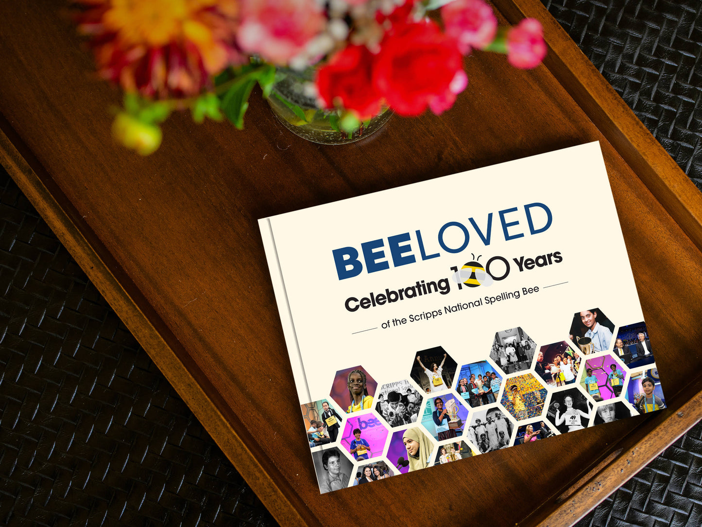 BEELOVED: Celebrating 100 Years of the Scripps National Spelling Bee