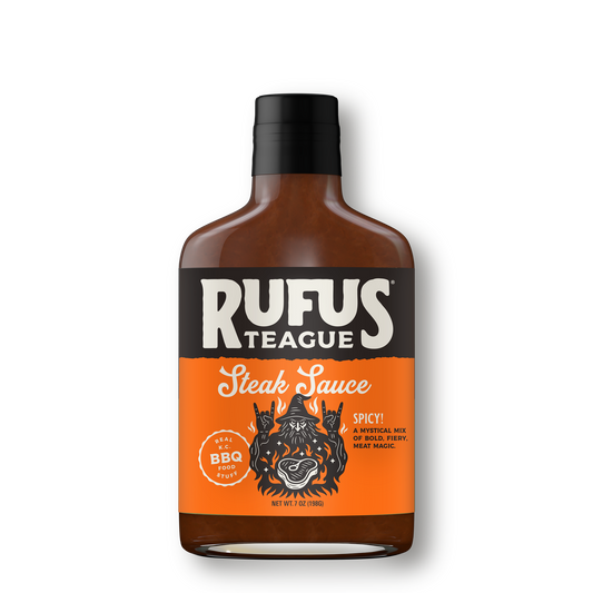 SPICY STEAK SAUCE