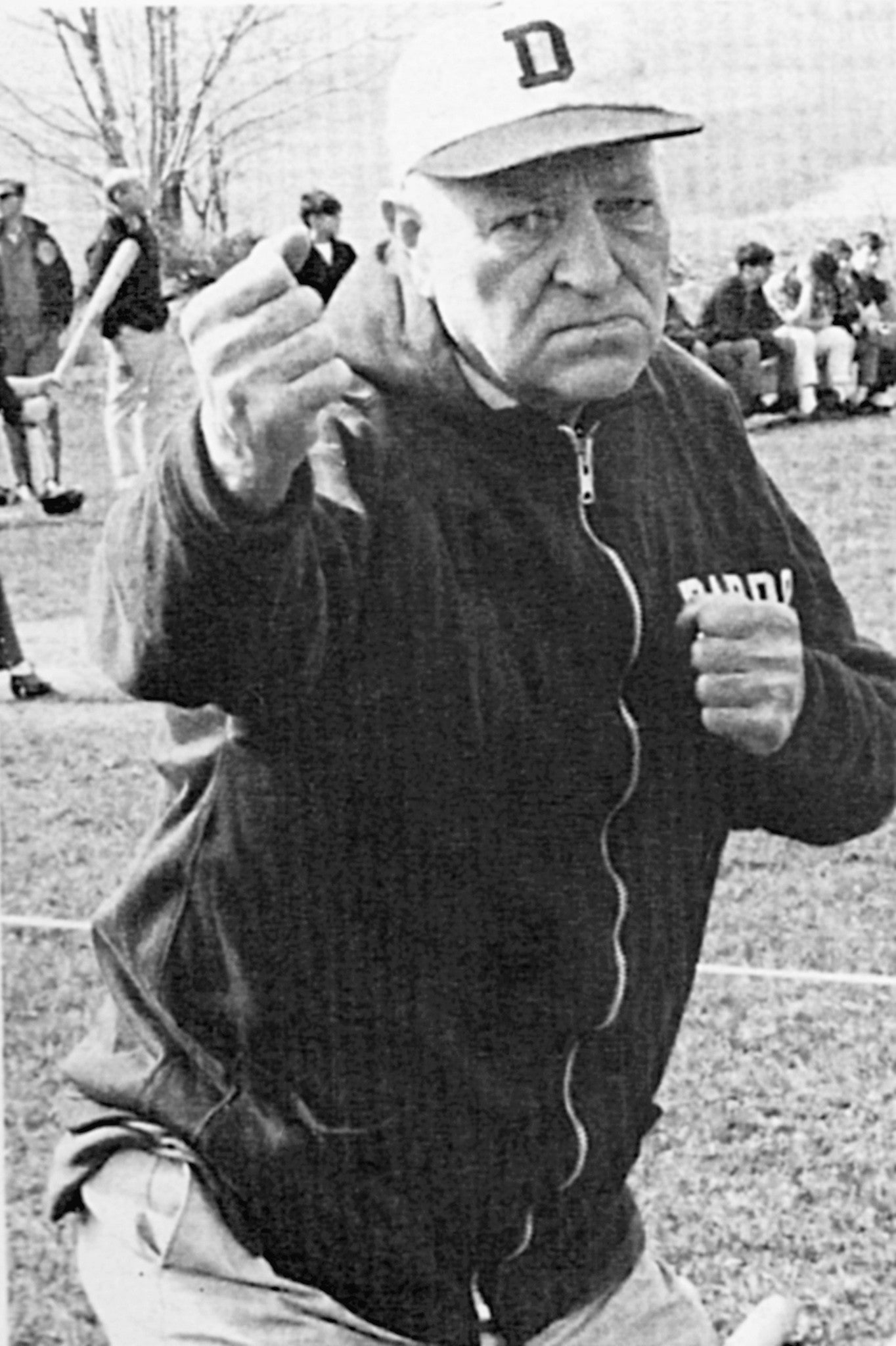 Enter, With Torches: Recollections of a Grumpy Old Editor by Park Burroughs