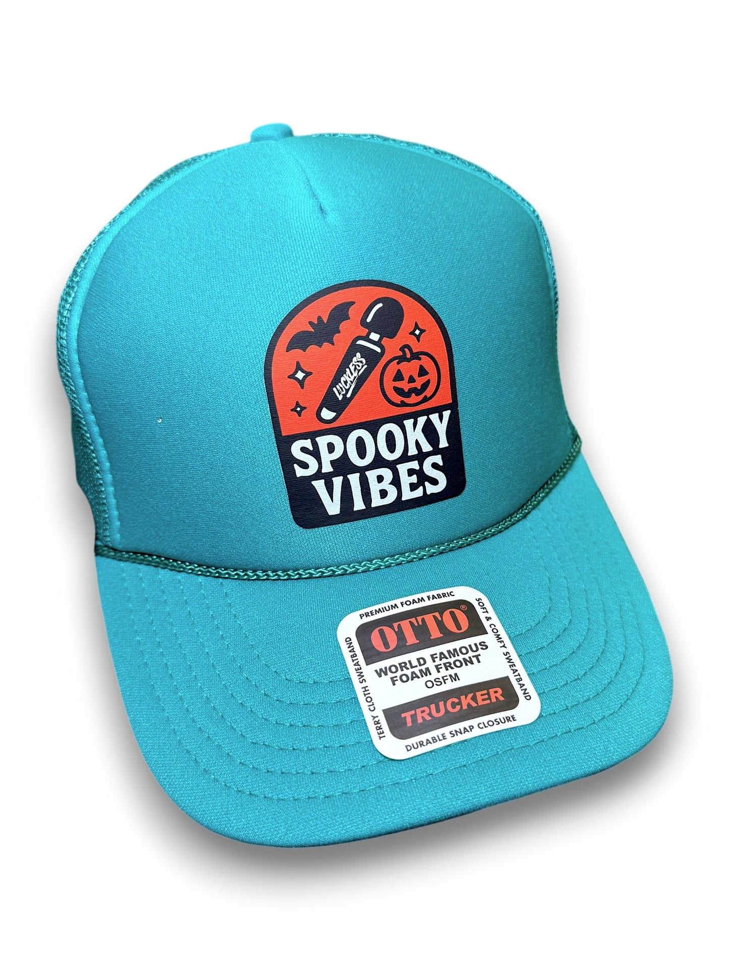 Spooky Vibes | Trucker Hat