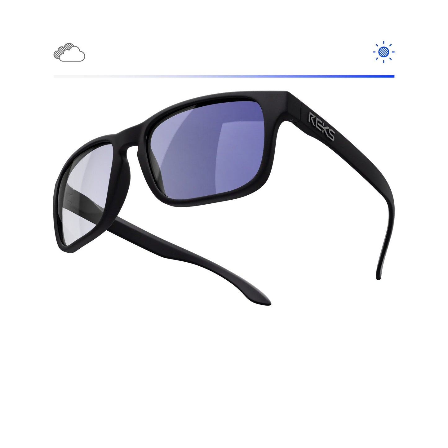 Sport Prescription Transitions® Colors