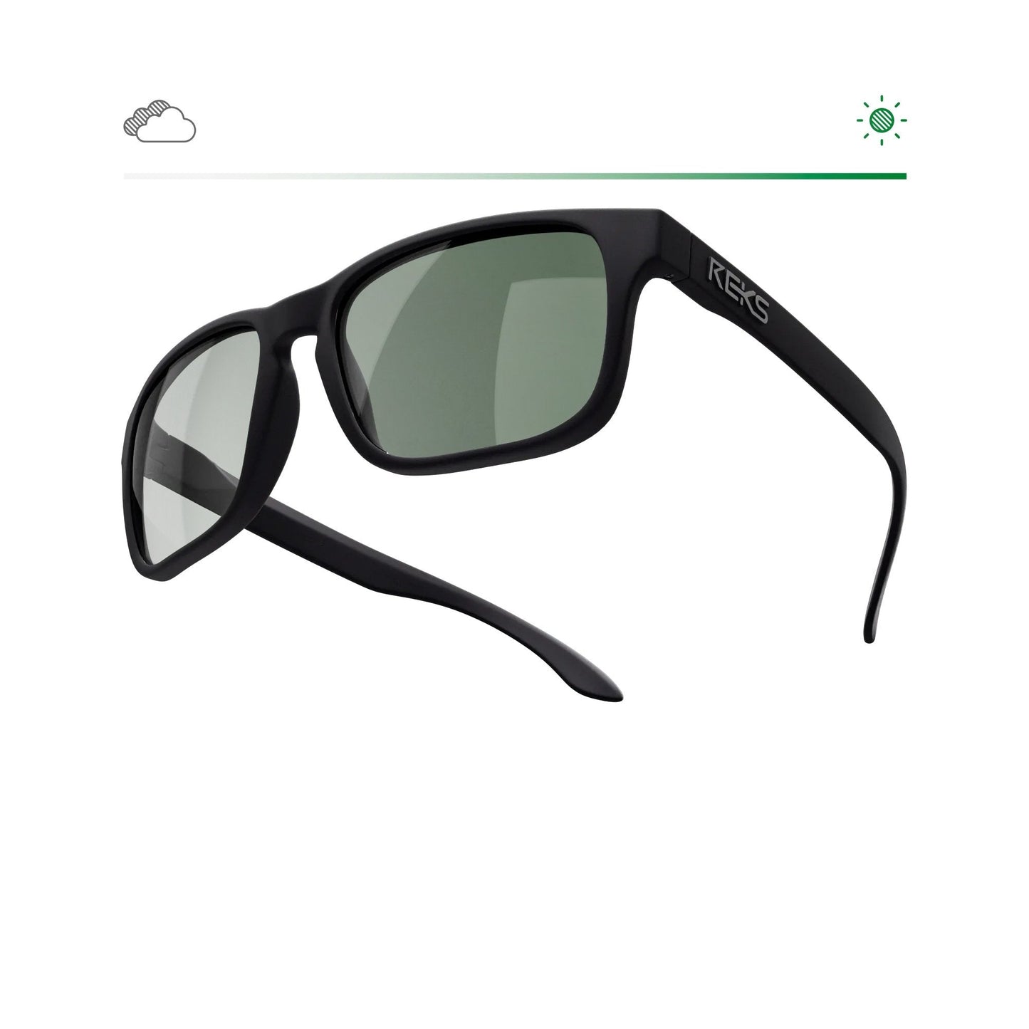 Sport Prescription Transitions® Colors