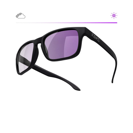 Sport Prescription Transitions® Colors