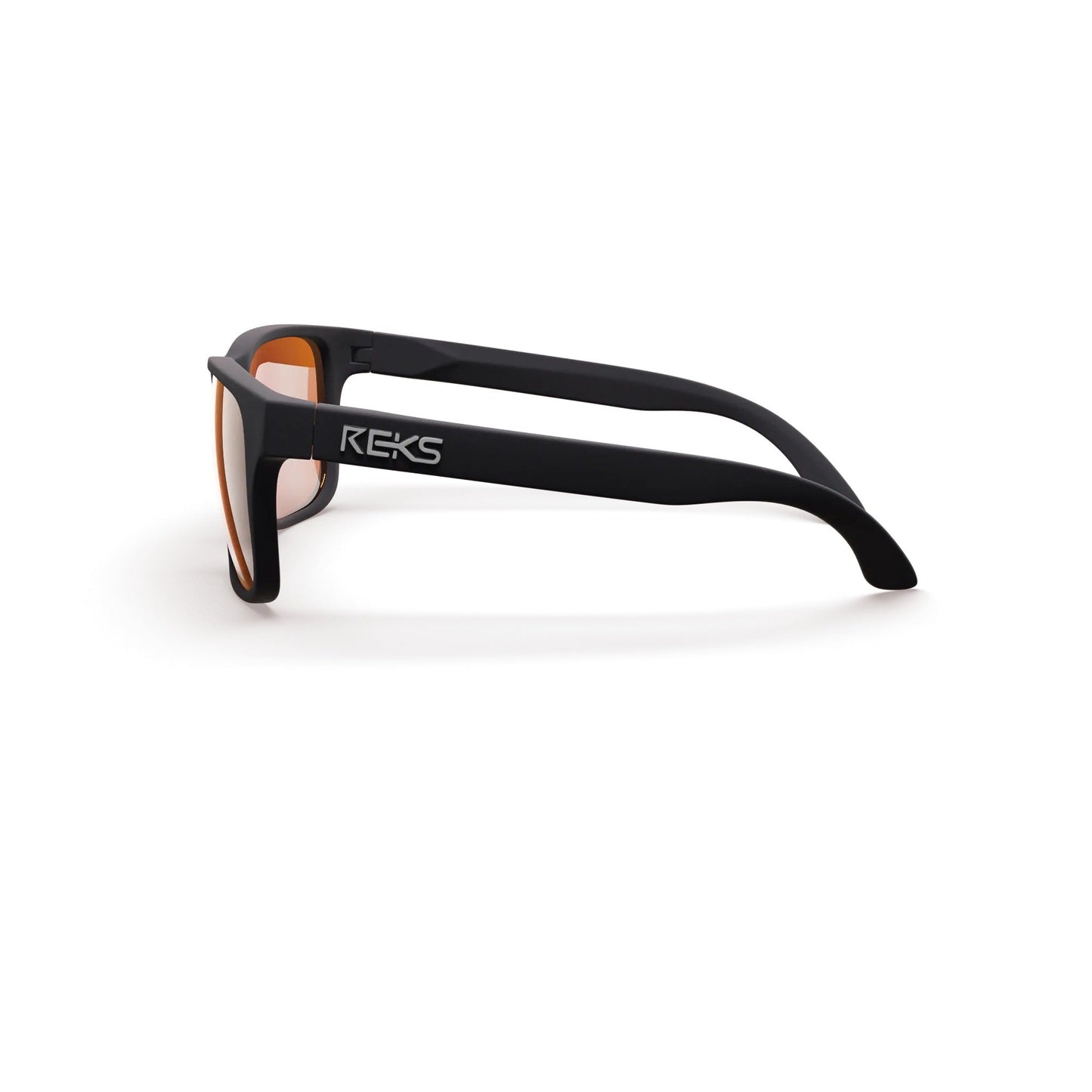 Sport Polarized Polycarbonate Prescription Sunglasses