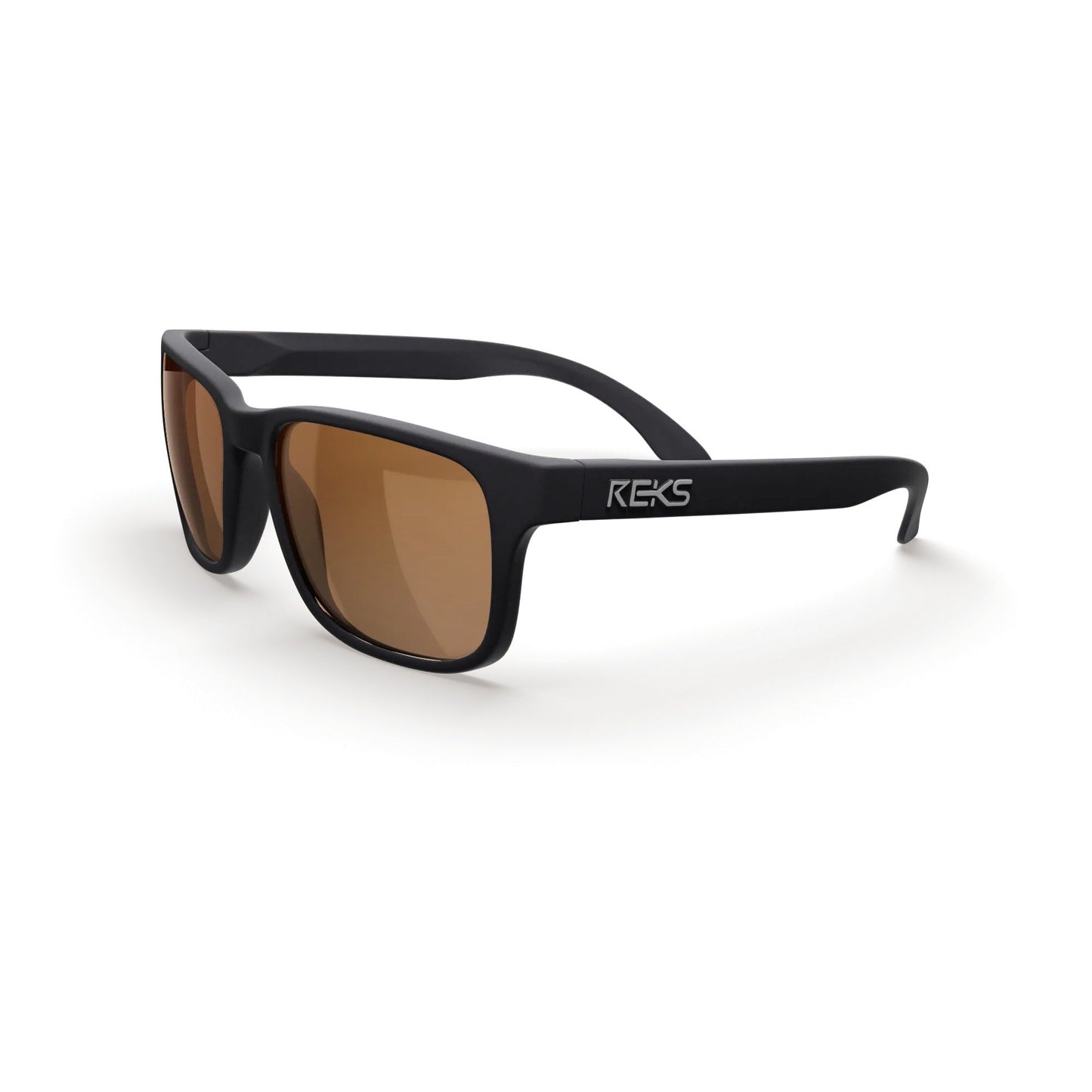 Sport Polarized Polycarbonate Prescription Sunglasses