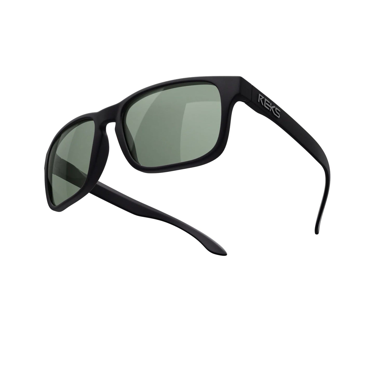 Sport Polarized Polycarbonate Prescription Sunglasses