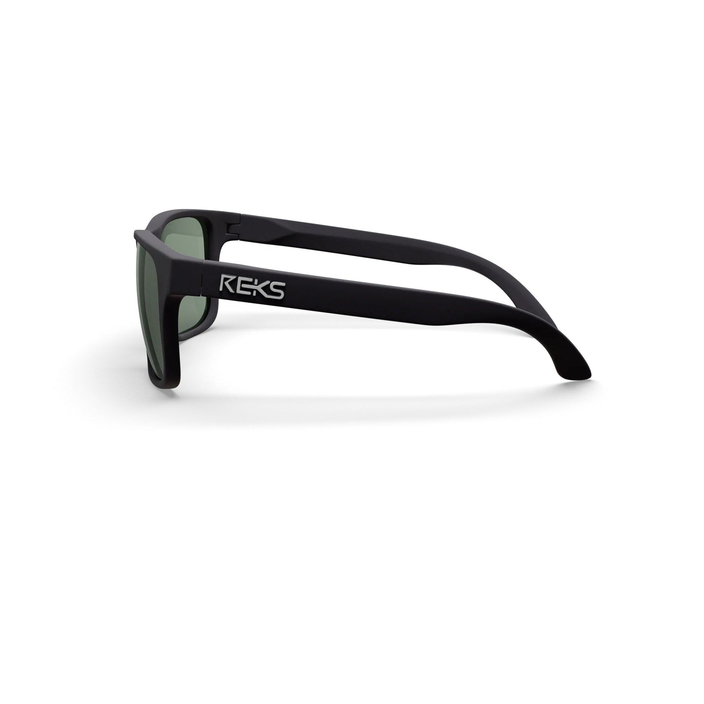 Sport Polarized Polycarbonate Prescription Sunglasses