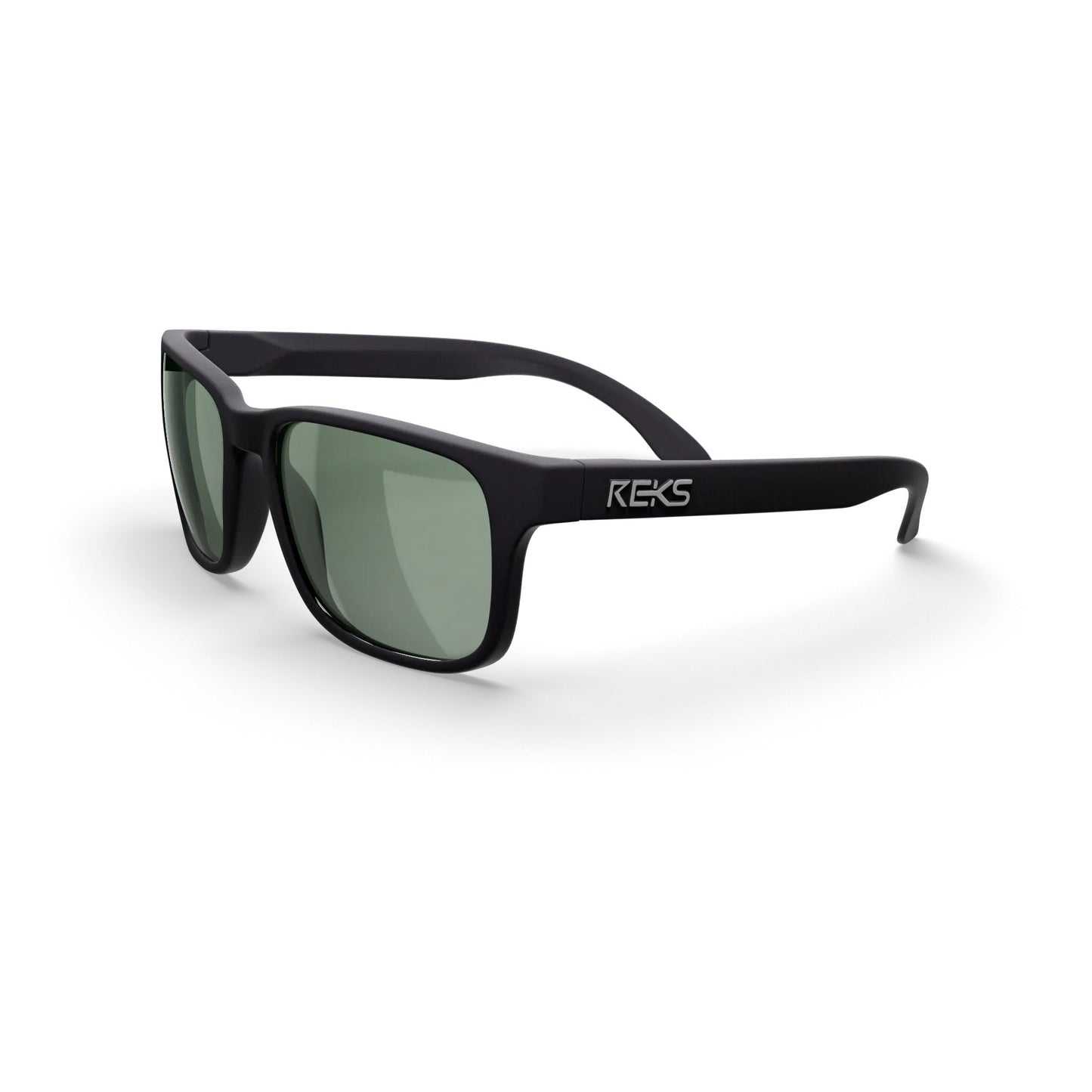 Sport Polarized Polycarbonate Prescription Sunglasses