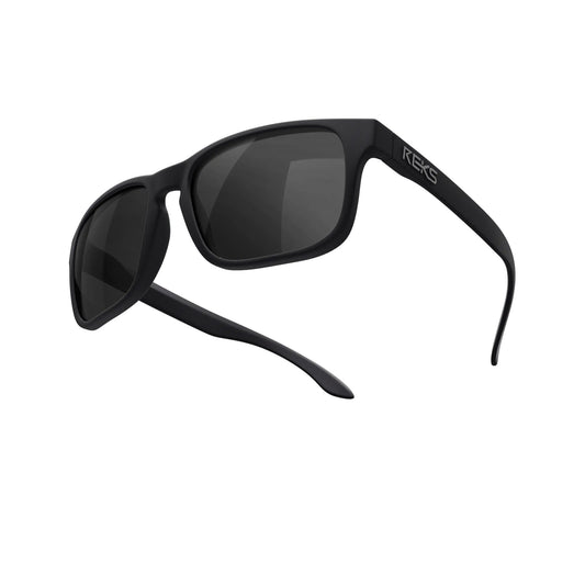 Sport Polarized Polycarbonate Prescription Sunglasses