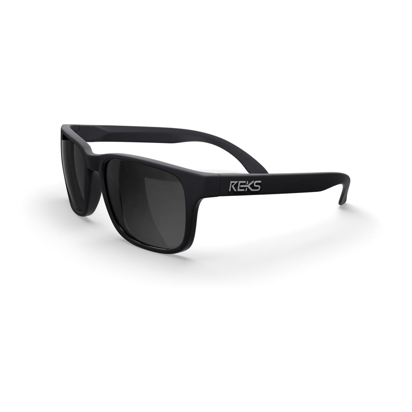 Sport Polarized Polycarbonate Prescription Sunglasses