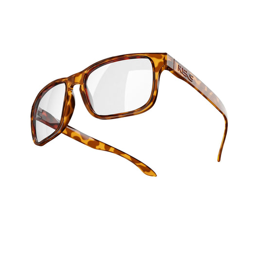 Tortoise Sport Eyeglasses