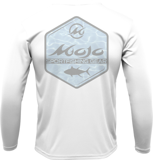 Men's Wireman Sportfishing Shield Long Sleeve