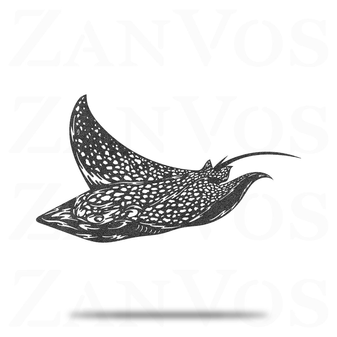 Spotted Eagle Ray