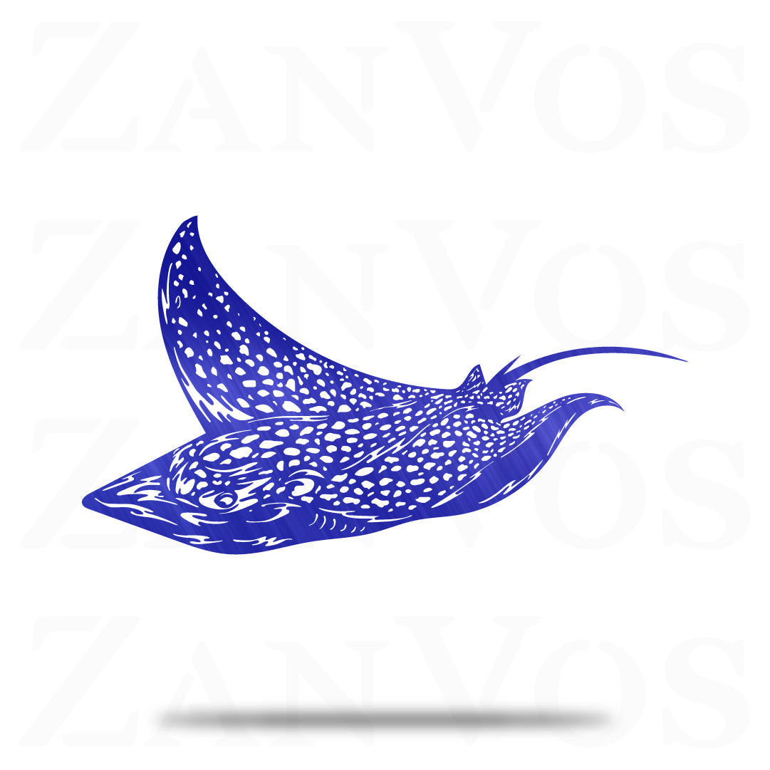Spotted Eagle Ray