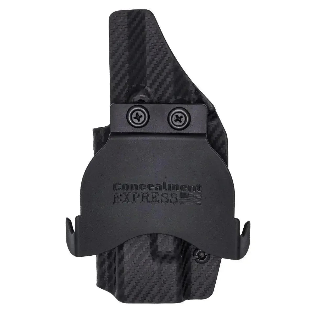 Springfield Echelon Paddle Holster