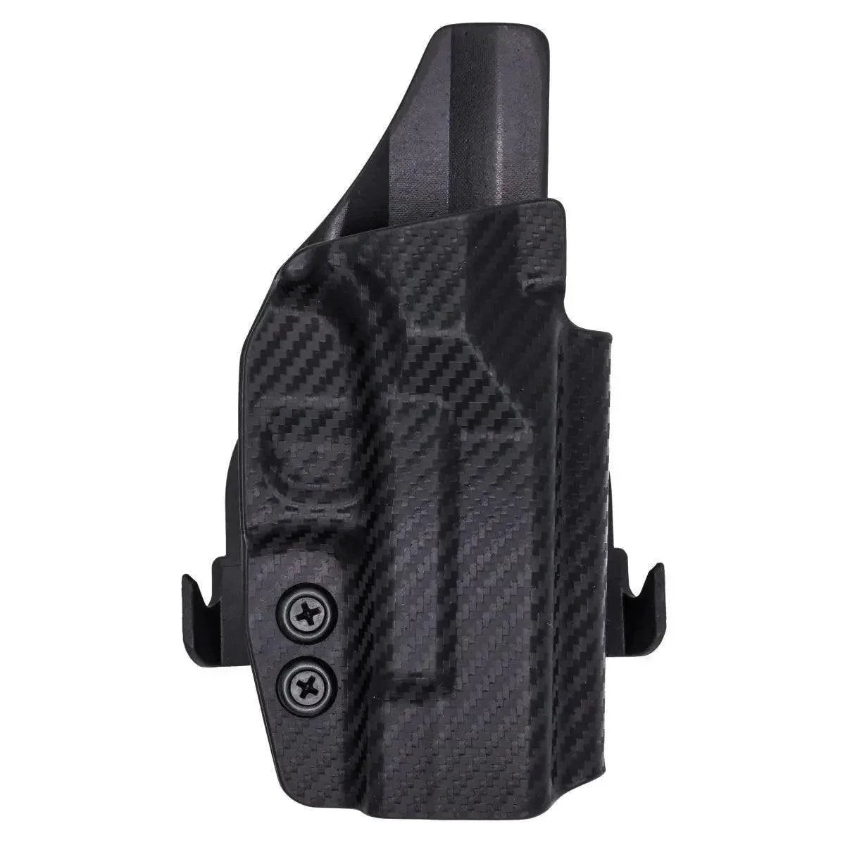Springfield Echelon Paddle Holster