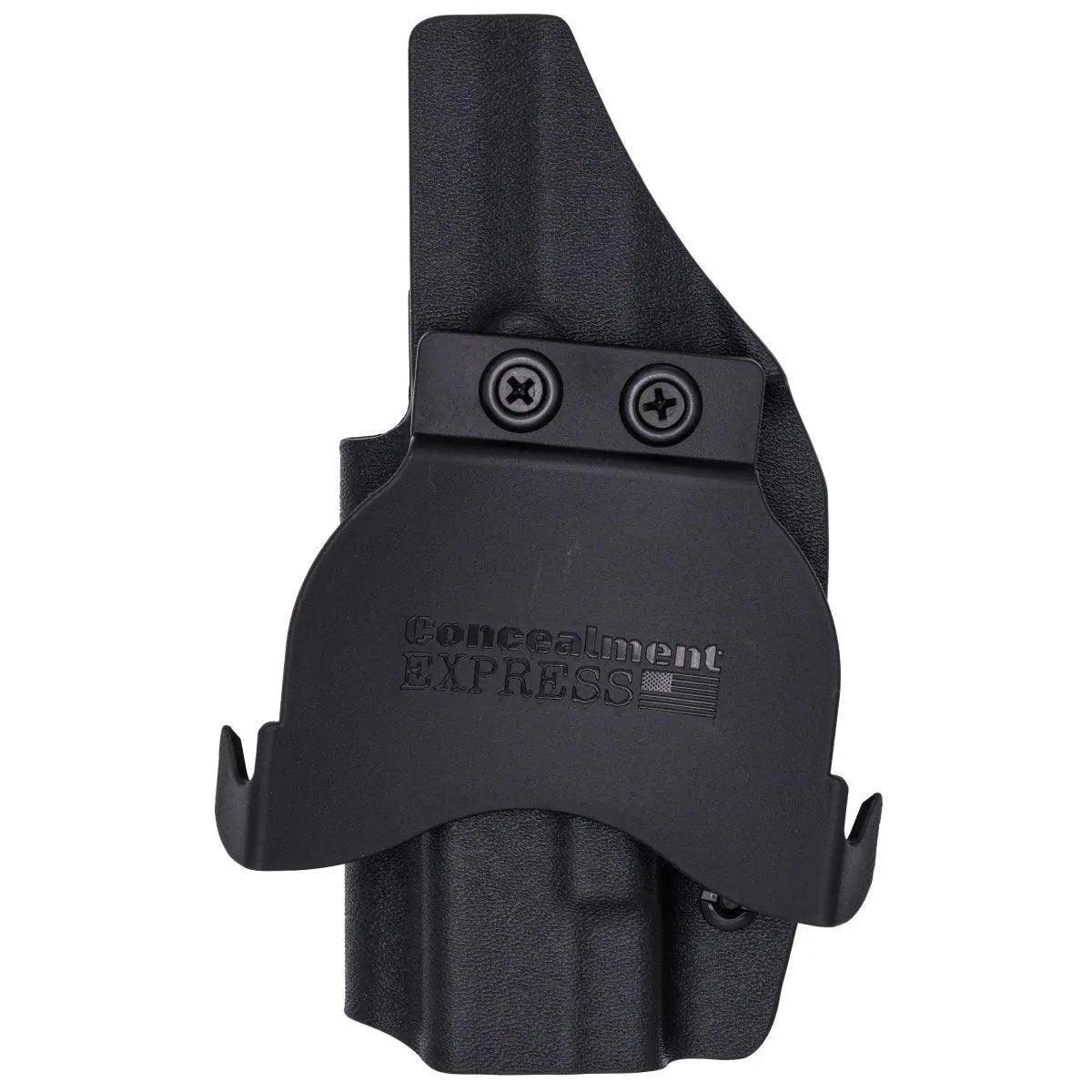Springfield Echelon Paddle Holster