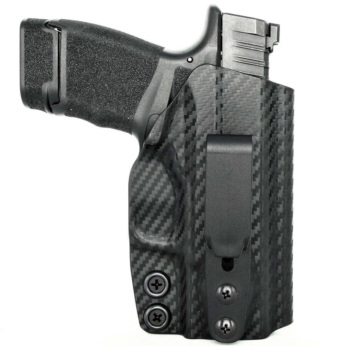 Springfield Hellcat Pro Tuckable IWB Holster