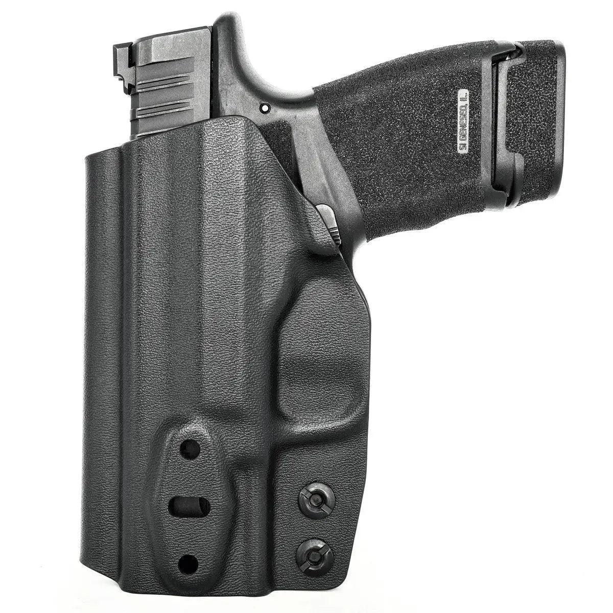 Springfield Hellcat Pro Tuckable IWB Holster