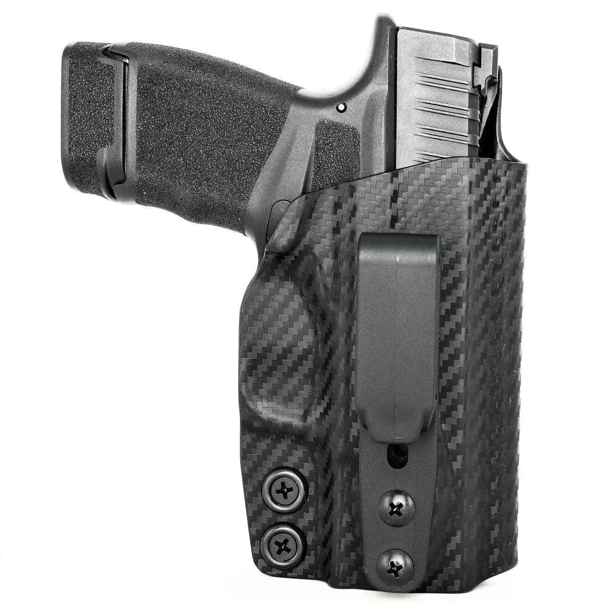 Springfield Hellcat Pro Tuckable IWB Holster