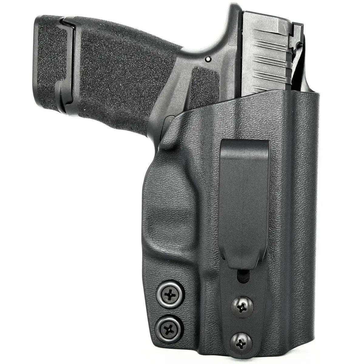 Springfield Hellcat Pro Tuckable IWB Holster