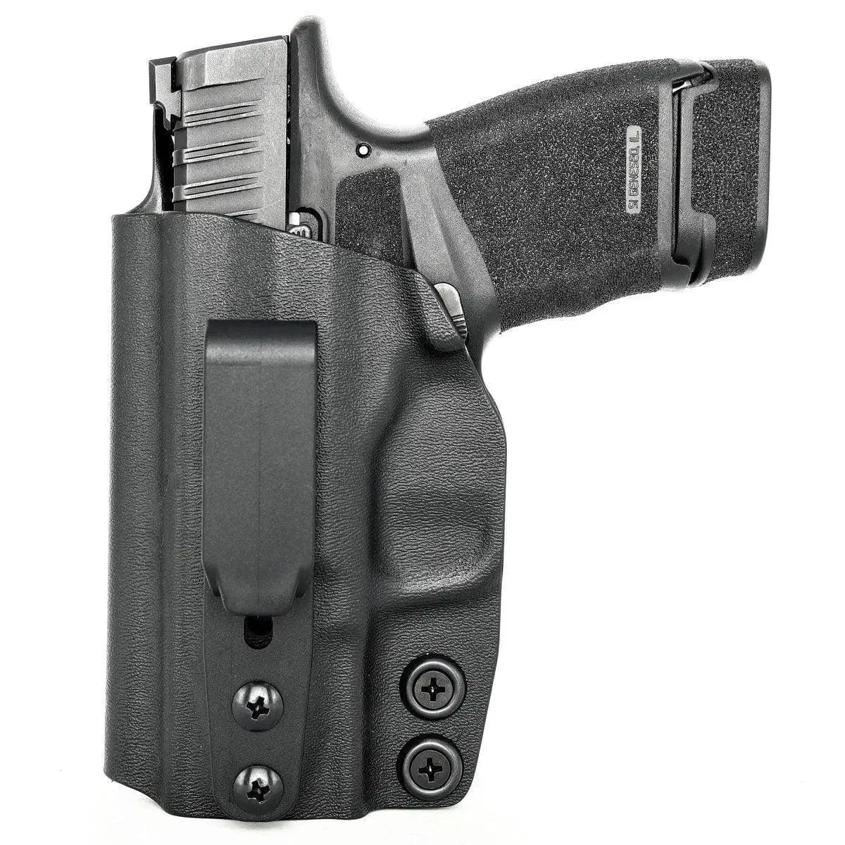 Springfield Hellcat Pro Tuckable IWB Holster