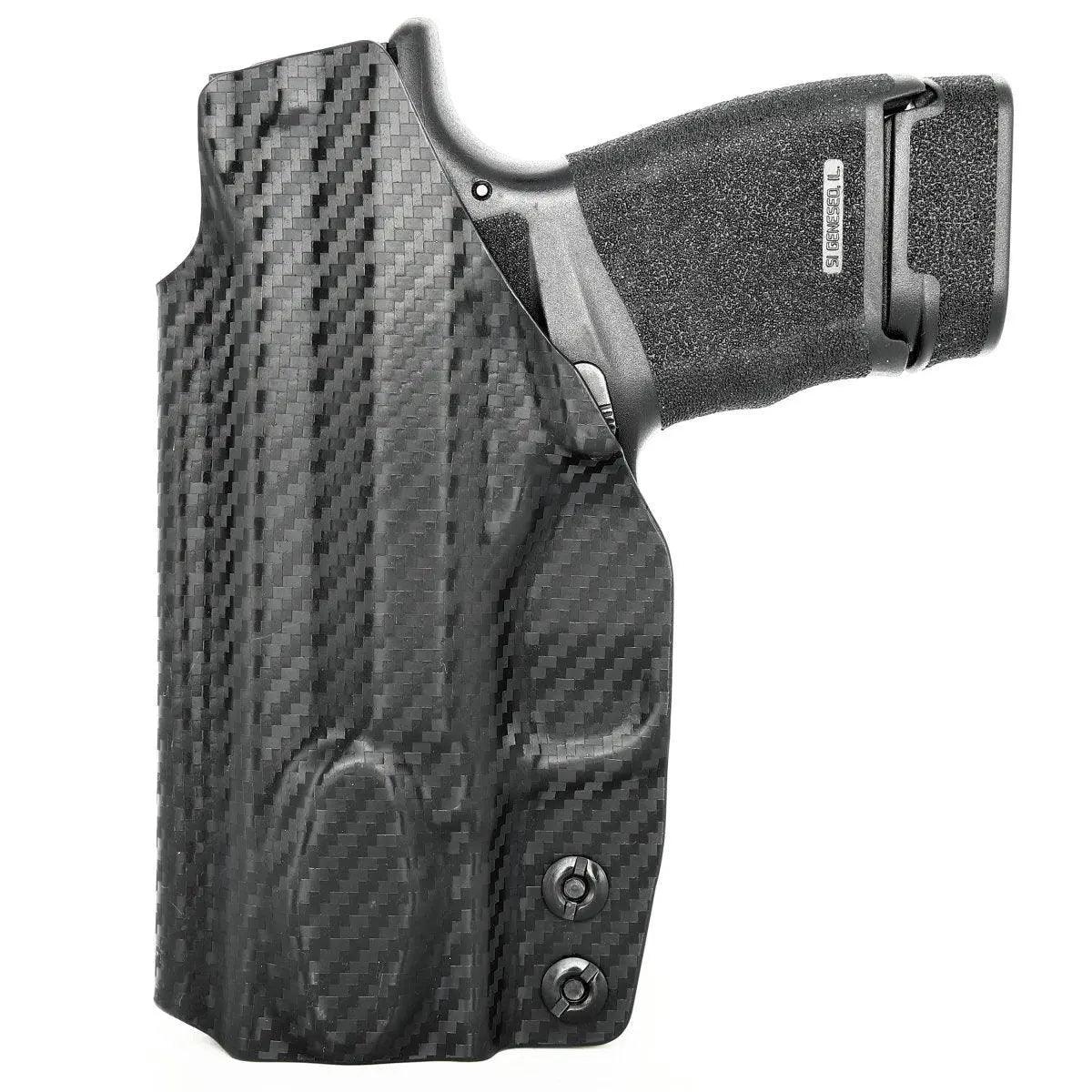 Springfield Hellcat Pro Tuckable IWB Holster