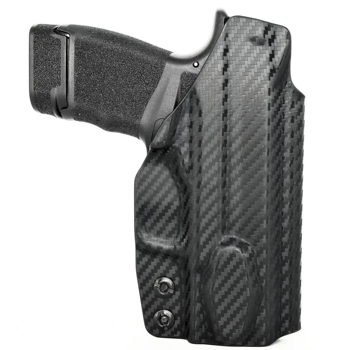 Springfield Hellcat Pro Tuckable IWB Holster