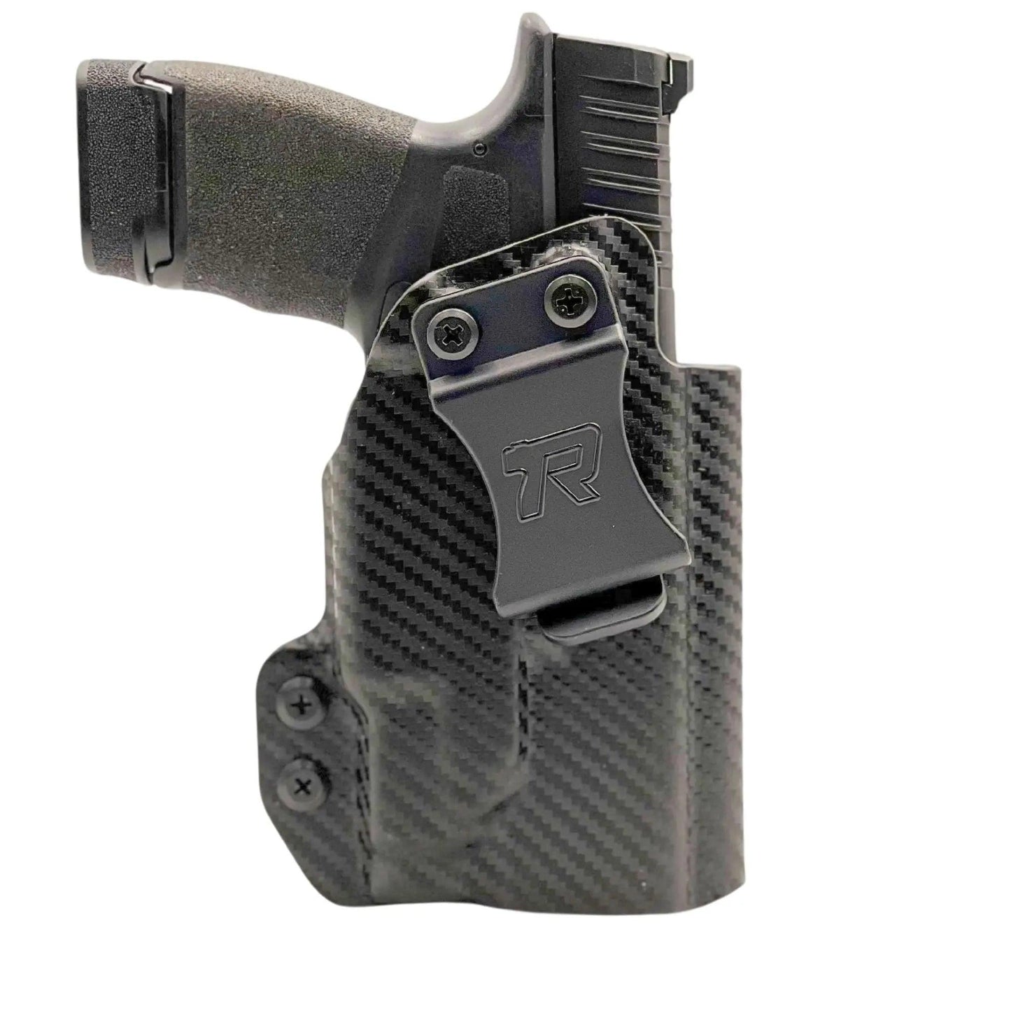 Springfield Hellcat TLR7 SUB IWB Holster