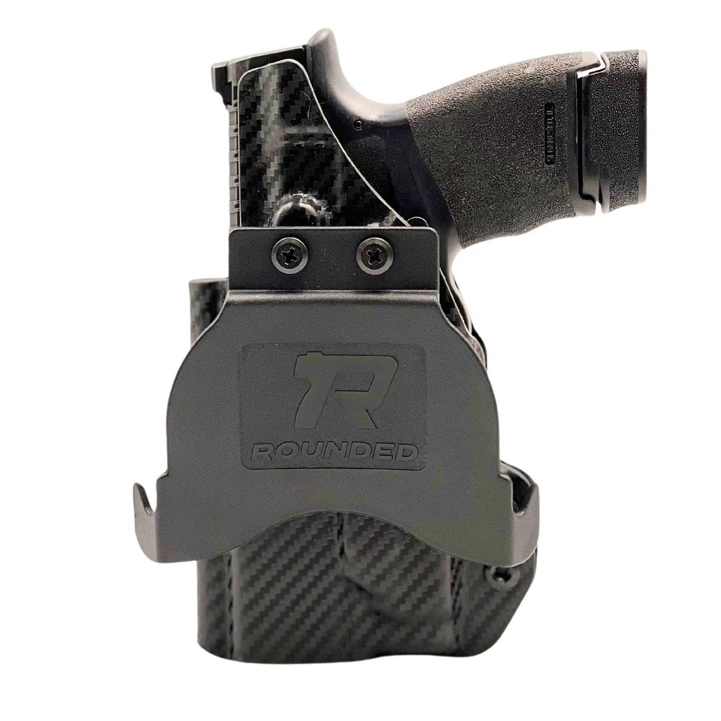 Springfield Hellcat TLR7 SUB Paddle Holster