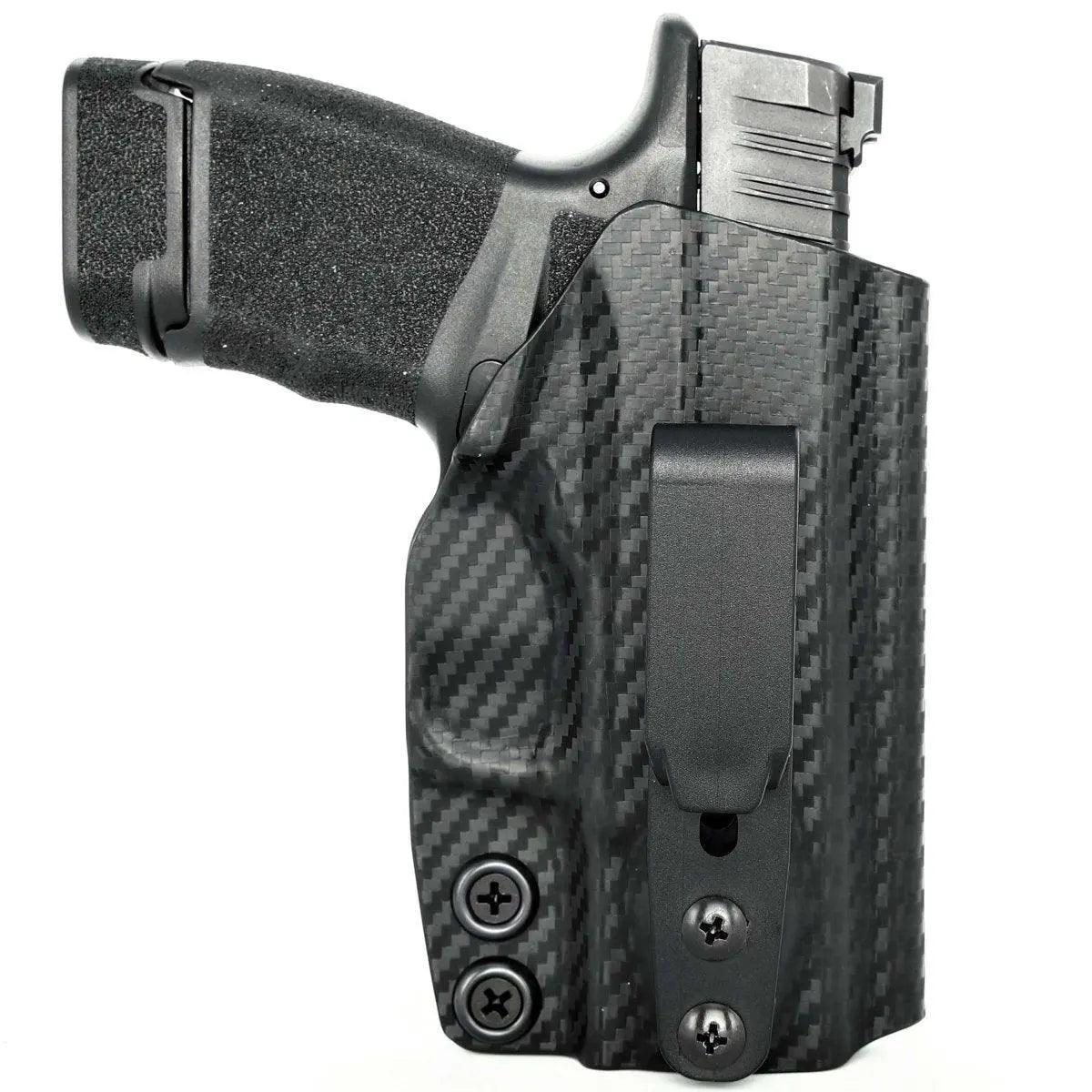 Springfield Hellcat Tuckable IWB Holster