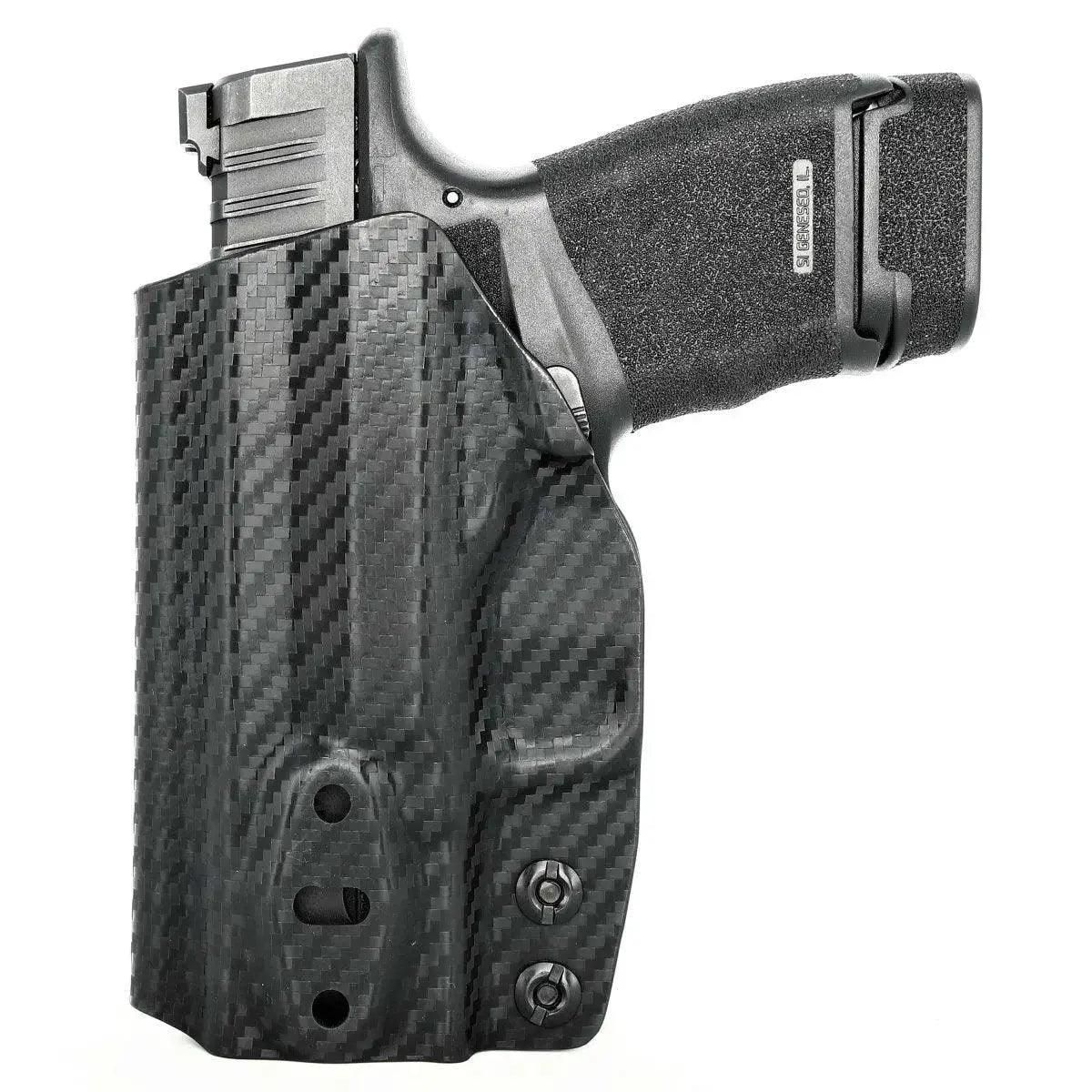 Springfield Hellcat Tuckable IWB Holster