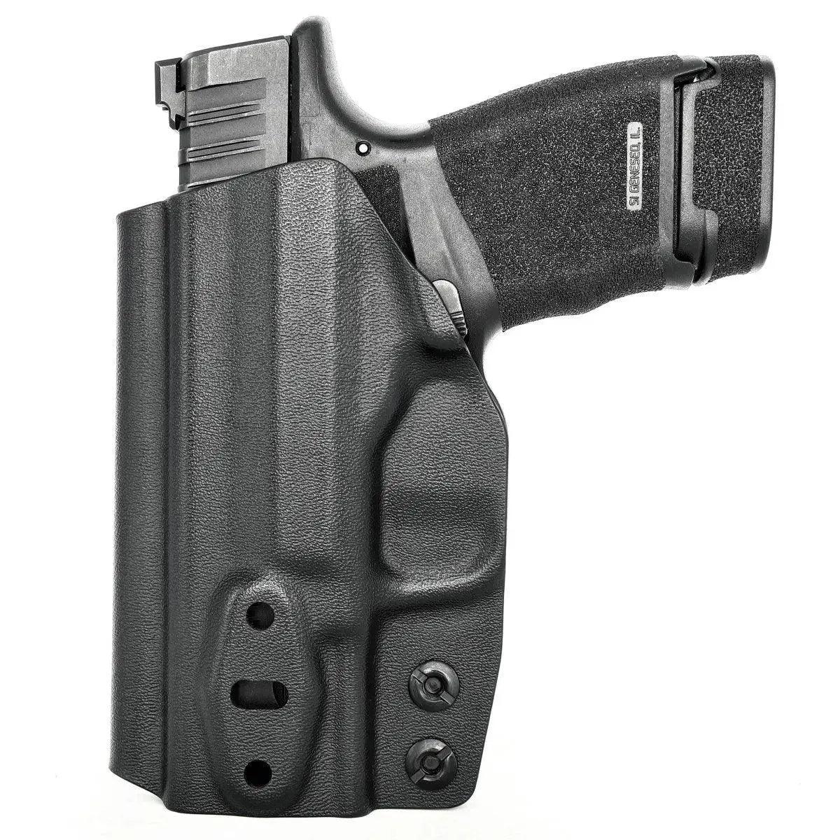 Springfield Hellcat Tuckable IWB Holster