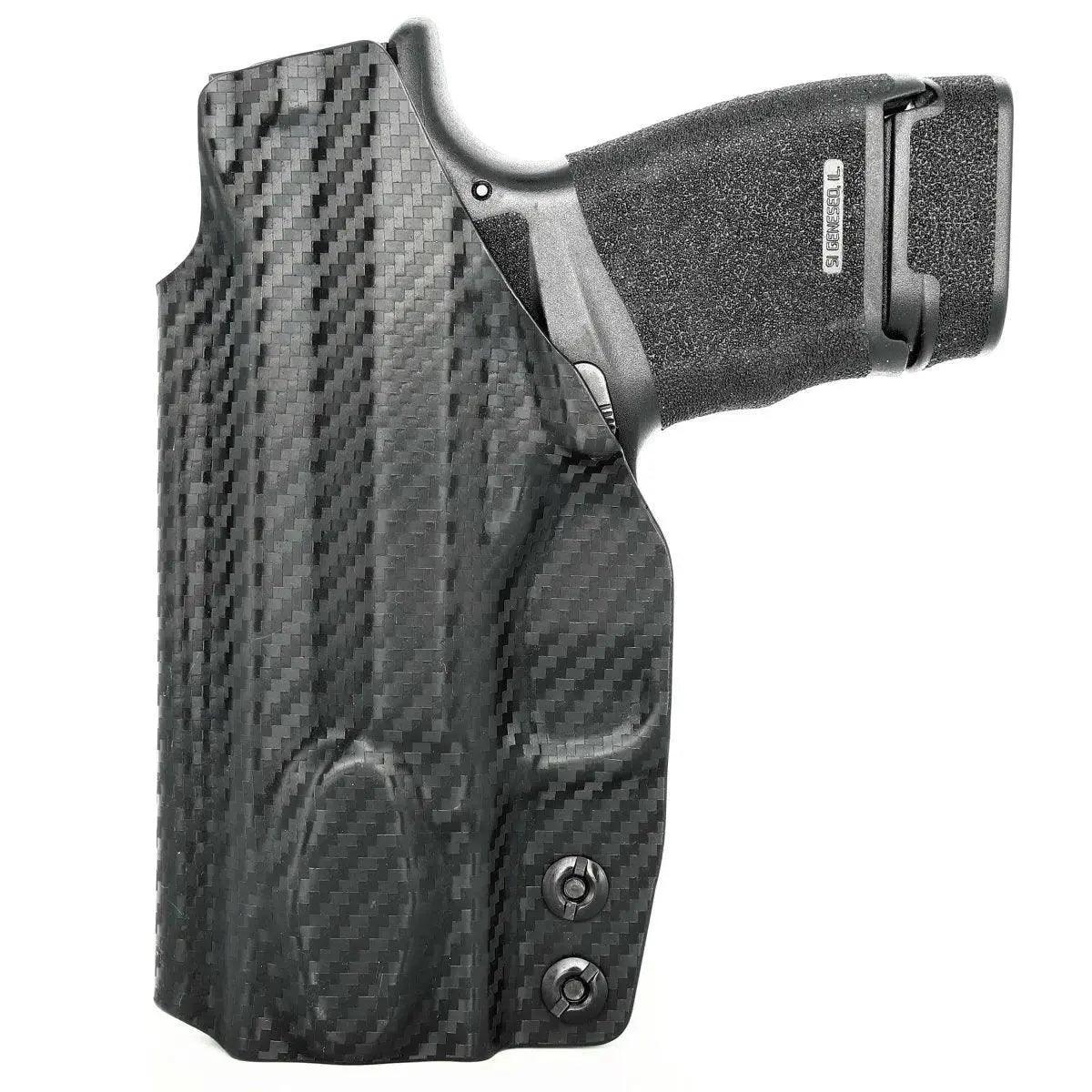 Springfield Hellcat Tuckable IWB Holster