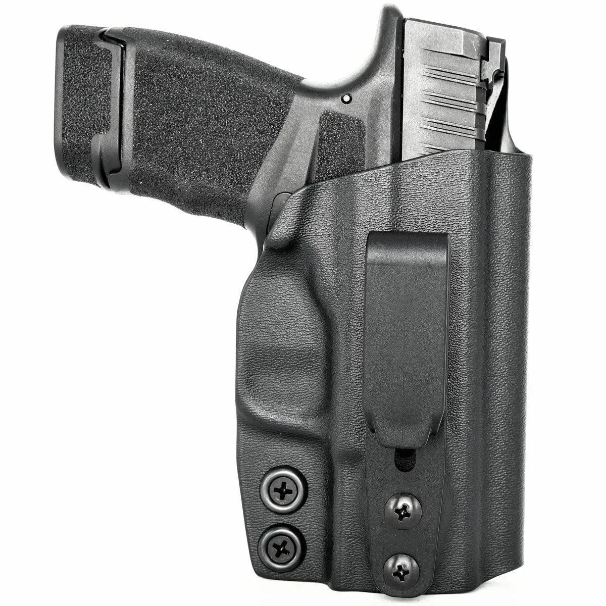Springfield Hellcat Tuckable IWB Holster