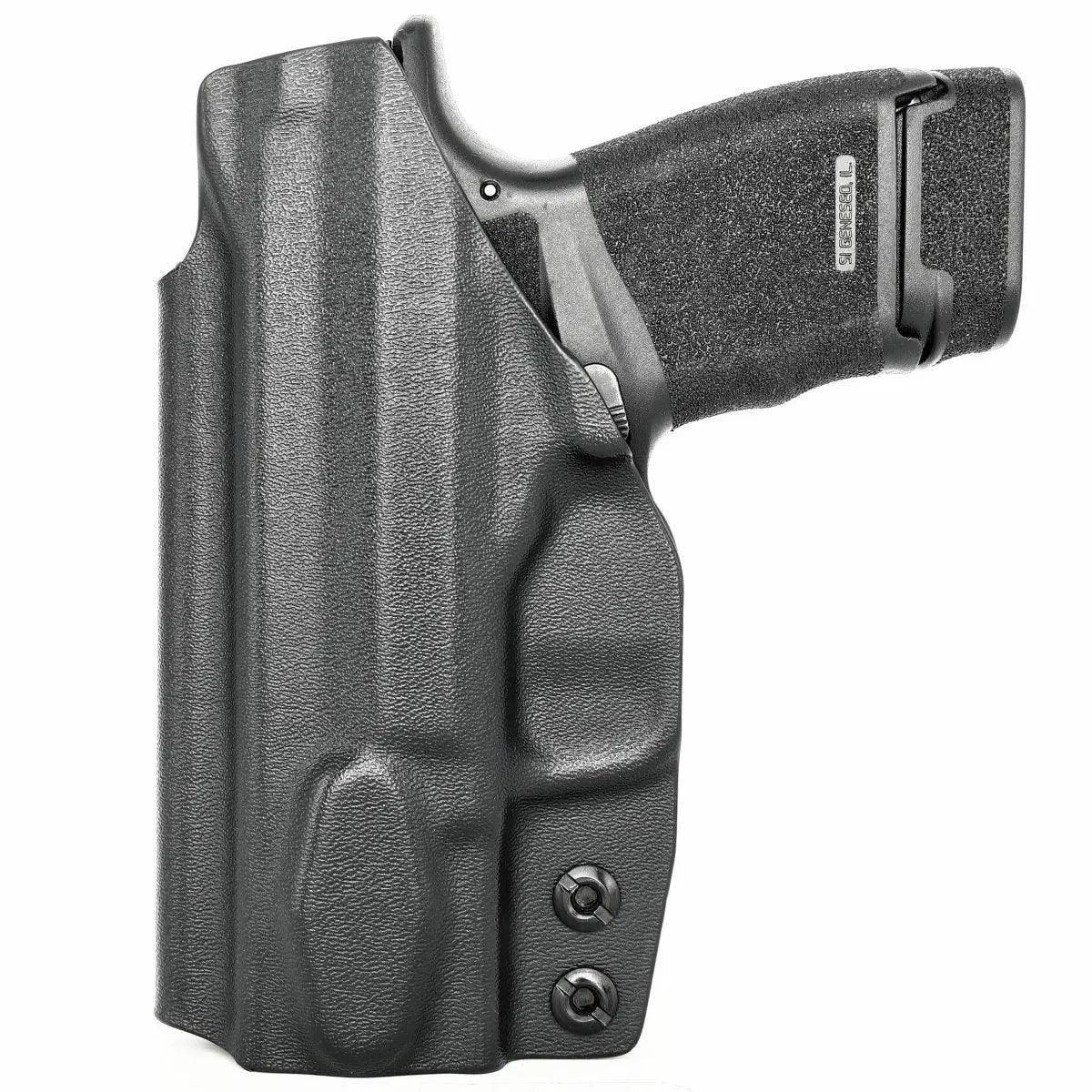Springfield Hellcat Tuckable IWB Holster