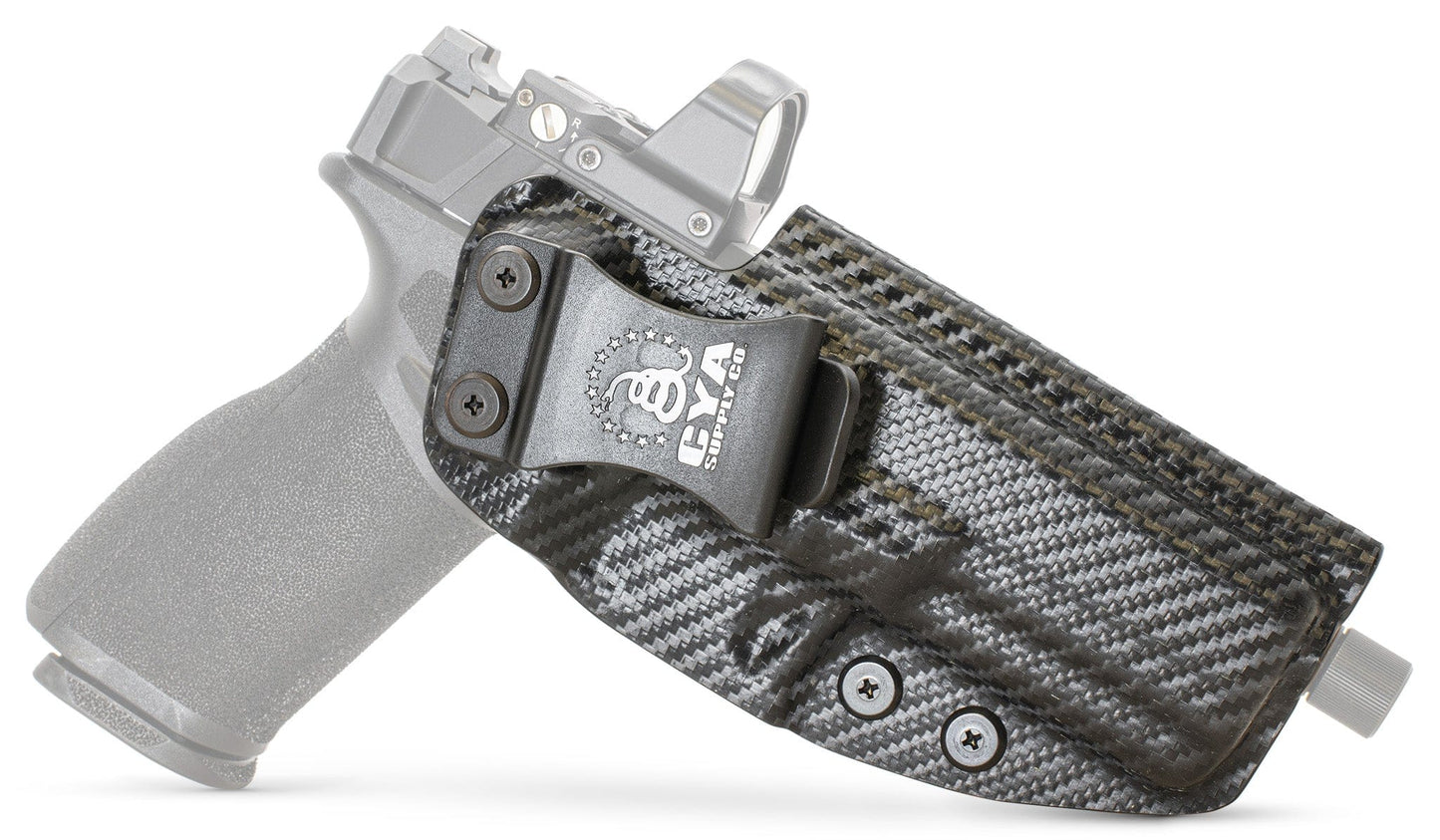 Springfield Echelon 4.0C IWB Holster | BASE IWB