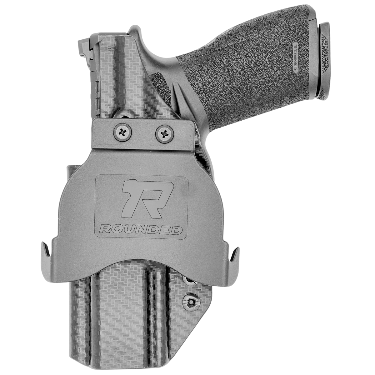 Springfield Echelon Paddle Holster