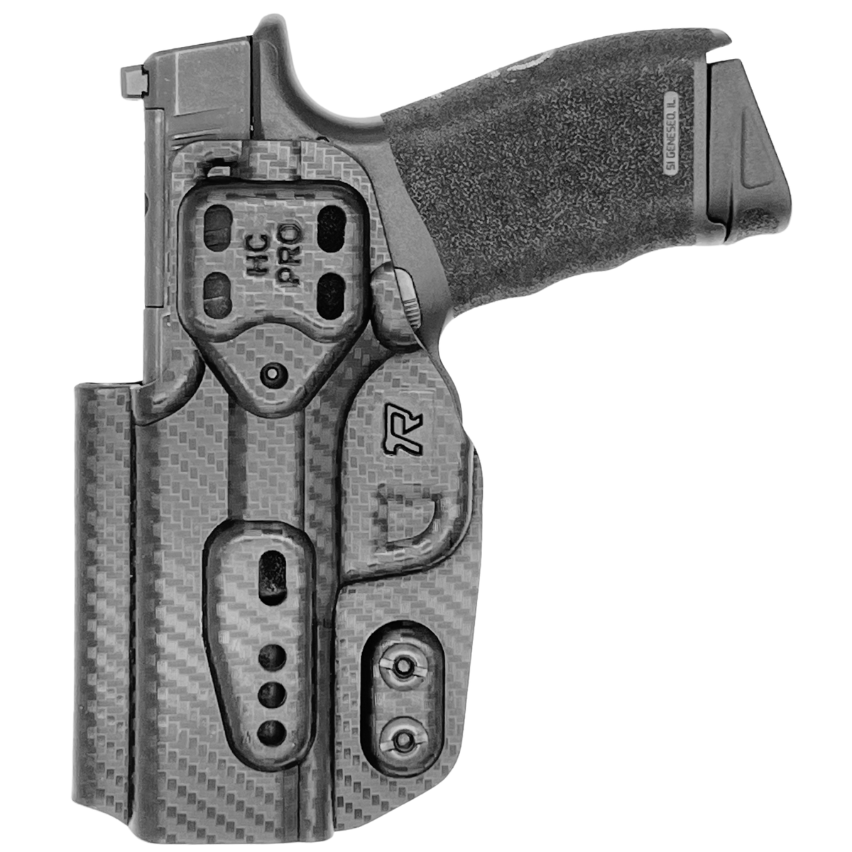 Springfield Hellcat Pro DRUID 2.0 Holster